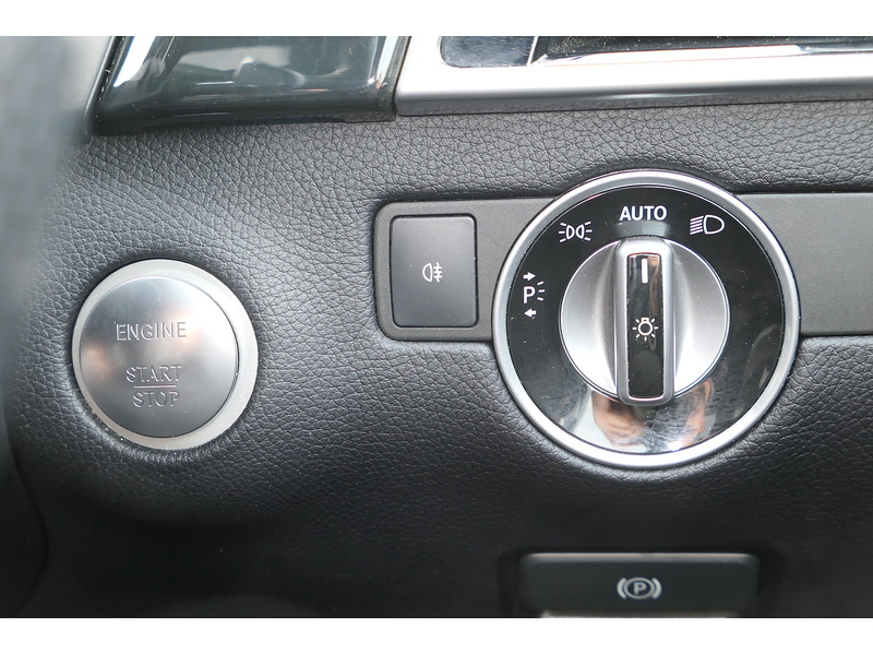 Mercedes-Benz 3.0 GLS350d V6 AMG Line SUV 5dr Diesel G-Tronic 4MATIC Euro 6 (s/s) (258 ps)