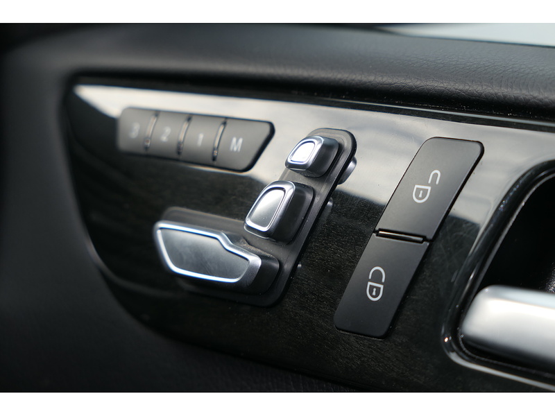 Mercedes-Benz 3.0 GLS350d V6 AMG Line SUV 5dr Diesel G-Tronic 4MATIC Euro 6 (s/s) (258 ps)