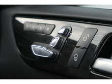 Mercedes-Benz GLS GLS350d V6 AMG Line 