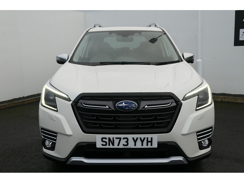 Subaru 2.0 e-Boxer XE Premium SUV 5dr Petrol Hybrid Lineartronic 4WD Euro 6 (s/s) (150 ps)
