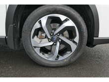 Subaru Forester e-Boxer XE Premium 