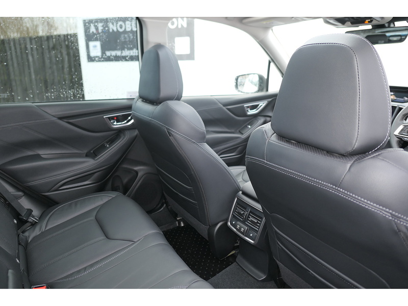 Subaru 2.0 e-Boxer XE Premium SUV 5dr Petrol Hybrid Lineartronic 4WD Euro 6 (s/s) (150 ps)