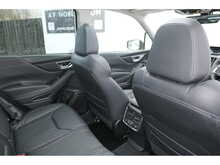 Subaru Forester e-Boxer XE Premium 