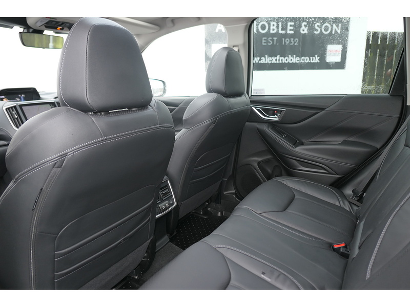 Subaru 2.0 e-Boxer XE Premium SUV 5dr Petrol Hybrid Lineartronic 4WD Euro 6 (s/s) (150 ps)