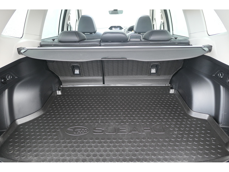 Subaru 2.0 e-Boxer XE Premium SUV 5dr Petrol Hybrid Lineartronic 4WD Euro 6 (s/s) (150 ps)