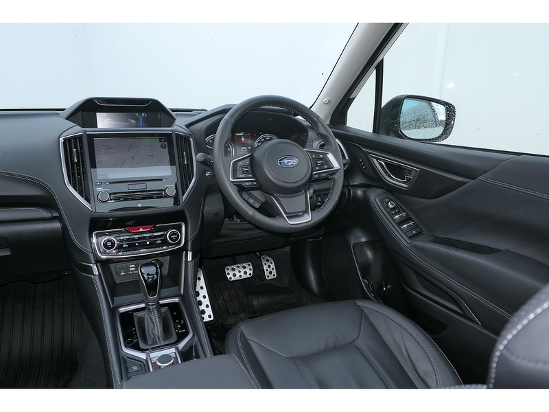 Subaru 2.0 e-Boxer XE Premium SUV 5dr Petrol Hybrid Lineartronic 4WD Euro 6 (s/s) (150 ps)