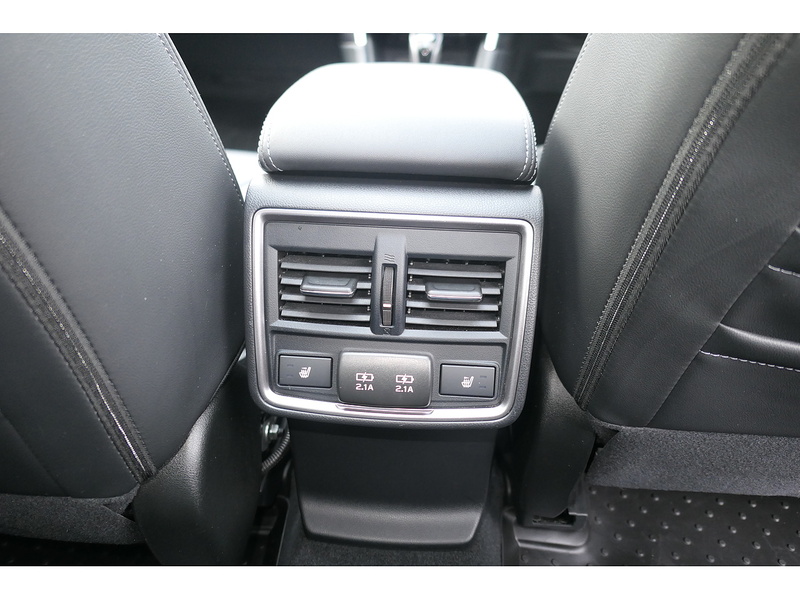 Subaru 2.0 e-Boxer XE Premium SUV 5dr Petrol Hybrid Lineartronic 4WD Euro 6 (s/s) (150 ps)