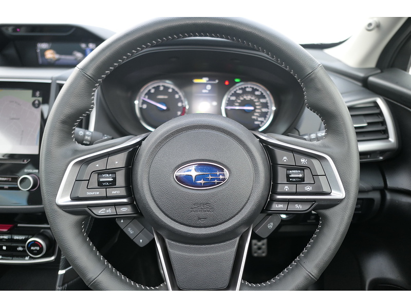 Subaru 2.0 e-Boxer XE Premium SUV 5dr Petrol Hybrid Lineartronic 4WD Euro 6 (s/s) (150 ps)