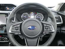 Subaru Forester e-Boxer XE Premium 