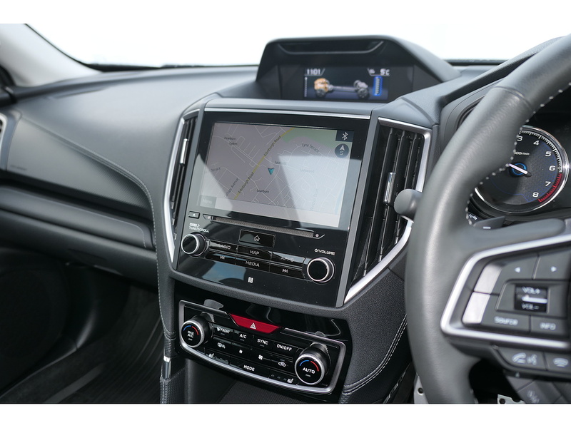 Subaru 2.0 e-Boxer XE Premium SUV 5dr Petrol Hybrid Lineartronic 4WD Euro 6 (s/s) (150 ps)