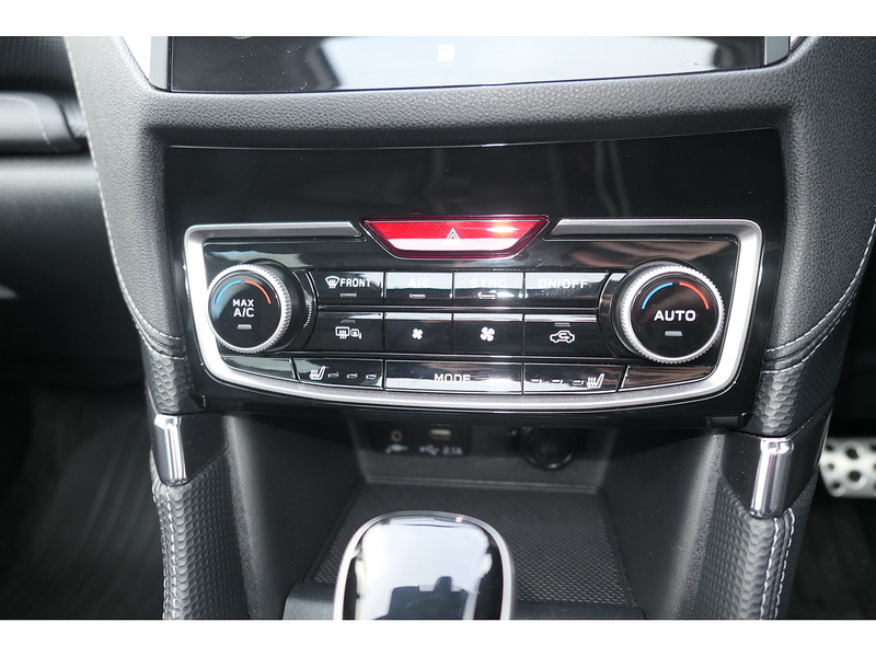 Subaru 2.0 e-Boxer XE Premium SUV 5dr Petrol Hybrid Lineartronic 4WD Euro 6 (s/s) (150 ps)