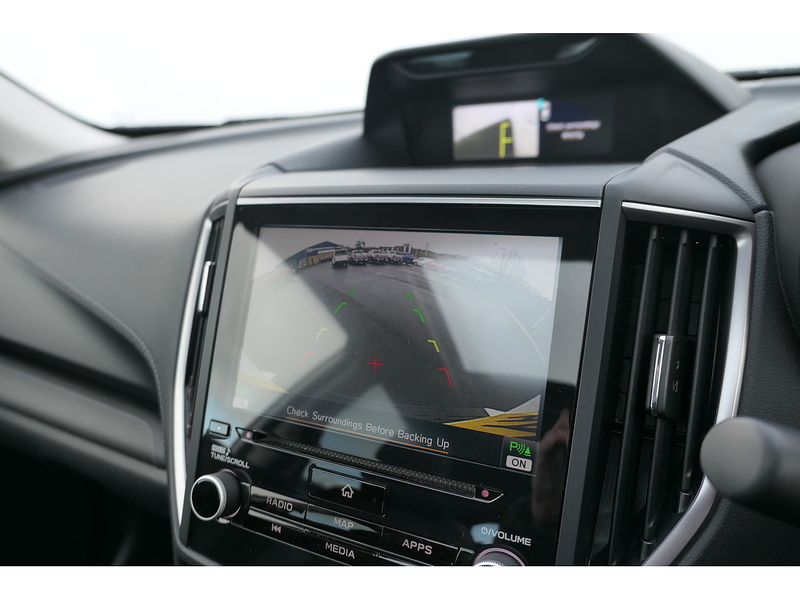 Subaru 2.0 e-Boxer XE Premium SUV 5dr Petrol Hybrid Lineartronic 4WD Euro 6 (s/s) (150 ps)