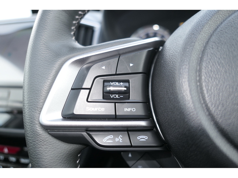 Subaru 2.0 e-Boxer XE Premium SUV 5dr Petrol Hybrid Lineartronic 4WD Euro 6 (s/s) (150 ps)