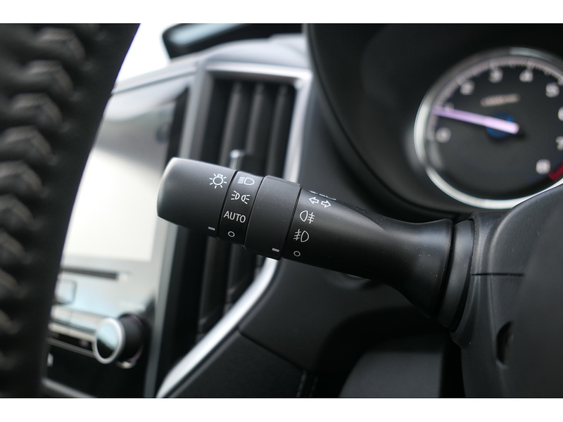 Subaru 2.0 e-Boxer XE Premium SUV 5dr Petrol Hybrid Lineartronic 4WD Euro 6 (s/s) (150 ps)