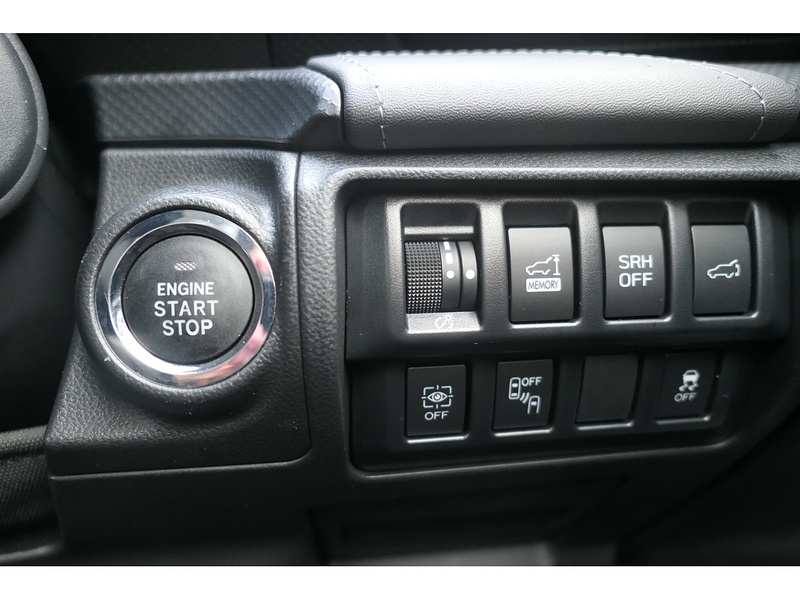 Subaru 2.0 e-Boxer XE Premium SUV 5dr Petrol Hybrid Lineartronic 4WD Euro 6 (s/s) (150 ps)