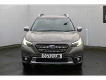 Subaru Outback i Touring 