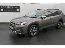 Subaru Outback i Touring 
