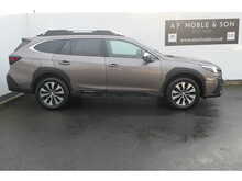 Subaru Outback i Touring 