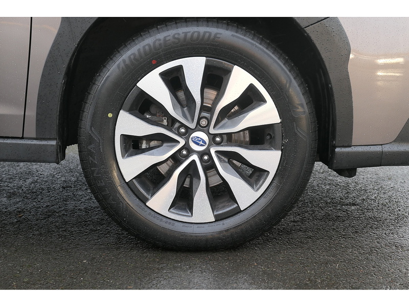 Subaru 2.5i Touring Estate 5dr Petrol Lineartronic 4WD Euro 6 (s/s) (169 ps)