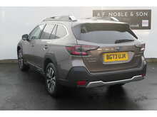 Subaru Outback i Touring 