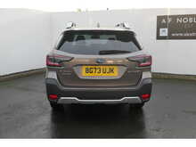 Subaru Outback i Touring 