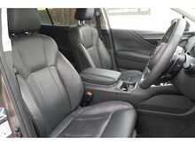 Subaru Outback i Touring 