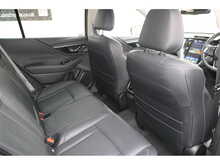 Subaru Outback i Touring 