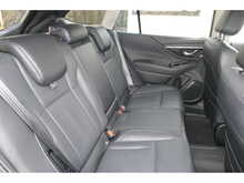 Subaru Outback i Touring 