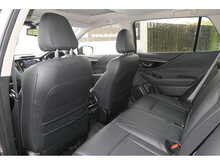 Subaru Outback i Touring 