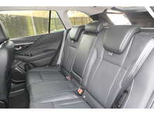 Subaru Outback i Touring 