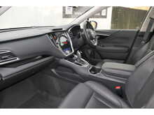 Subaru Outback i Touring 