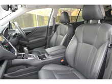 Subaru Outback i Touring 