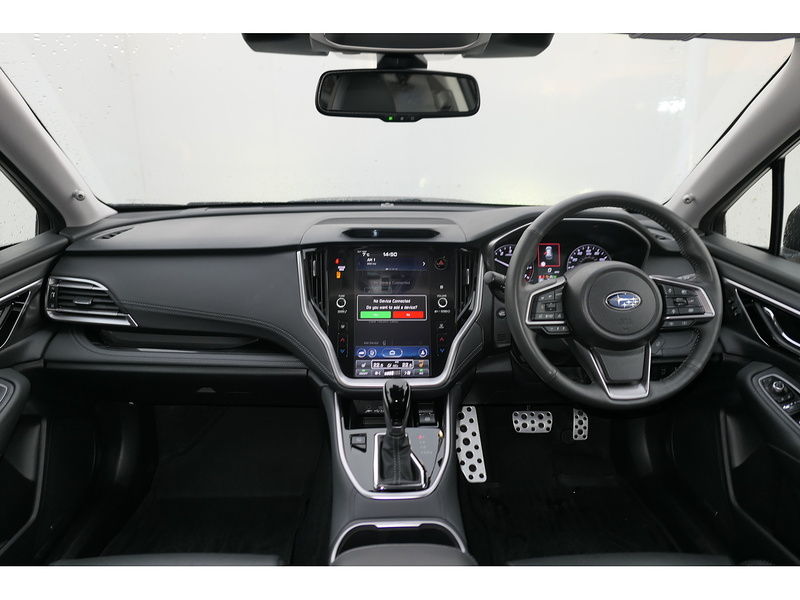 Subaru 2.5i Touring Estate 5dr Petrol Lineartronic 4WD Euro 6 (s/s) (169 ps)