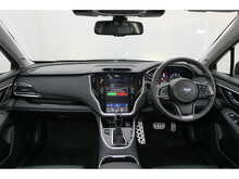 Subaru Outback i Touring 