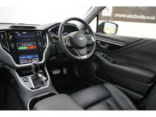 Subaru Outback i Touring 