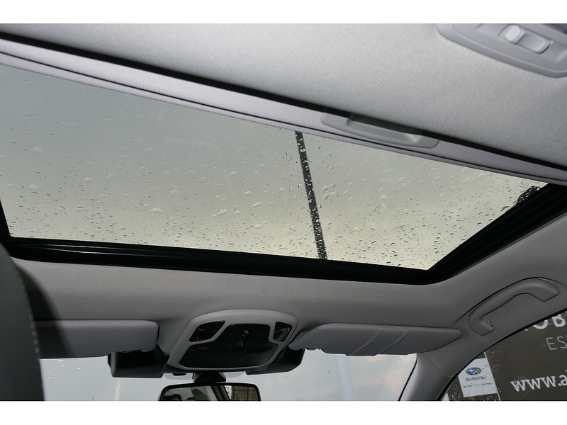 Subaru 2.5i Touring Estate 5dr Petrol Lineartronic 4WD Euro 6 (s/s) (169 ps)