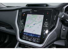 Subaru Outback i Touring 