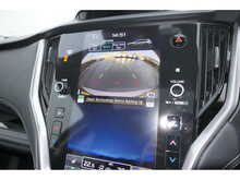 Subaru Outback i Touring 