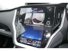 Subaru Outback i Touring 