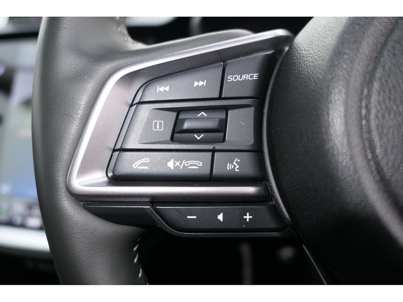 Subaru 2.5i Touring Estate 5dr Petrol Lineartronic 4WD Euro 6 (s/s) (169 ps)