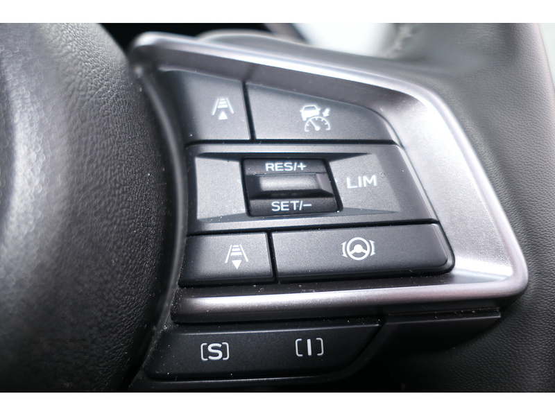 Subaru 2.5i Touring Estate 5dr Petrol Lineartronic 4WD Euro 6 (s/s) (169 ps)