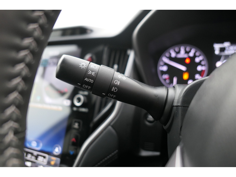 Subaru 2.5i Touring Estate 5dr Petrol Lineartronic 4WD Euro 6 (s/s) (169 ps)