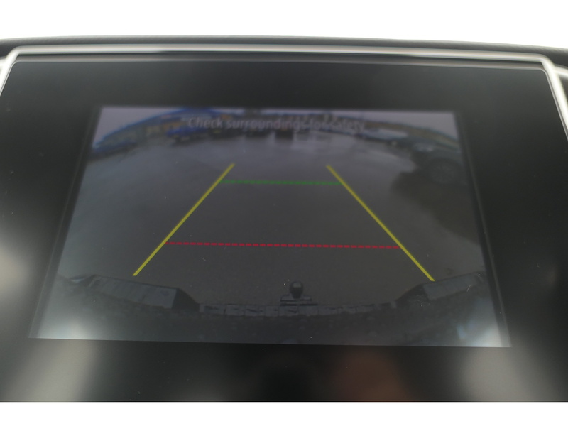 Isuzu 1.9 TD DL40 Pickup Double Cab 4dr Diesel Auto 4WD Euro 6 (s/s) (164 ps)