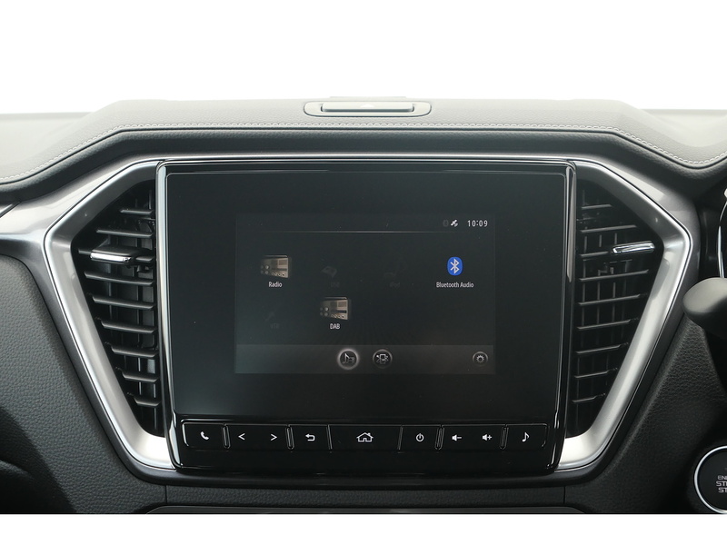 Isuzu 1.9 TD DL40 Pickup Double Cab 4dr Diesel Auto 4WD Euro 6 (s/s) (164 ps)