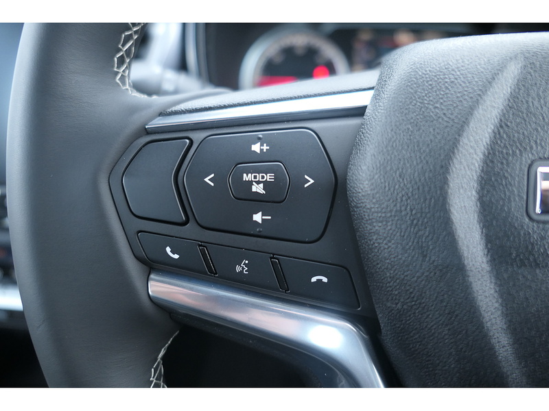 Isuzu 1.9 TD DL40 Pickup Double Cab 4dr Diesel Auto 4WD Euro 6 (s/s) (164 ps)