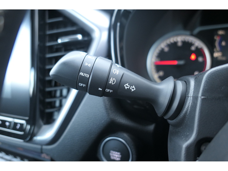 Isuzu 1.9 TD DL40 Pickup Double Cab 4dr Diesel Auto 4WD Euro 6 (s/s) (164 ps)