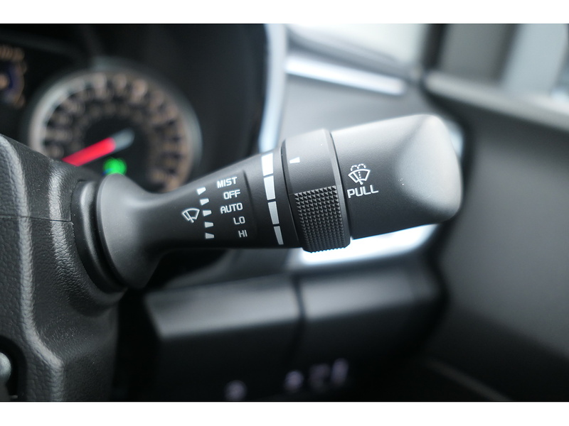 Isuzu 1.9 TD DL40 Pickup Double Cab 4dr Diesel Auto 4WD Euro 6 (s/s) (164 ps)