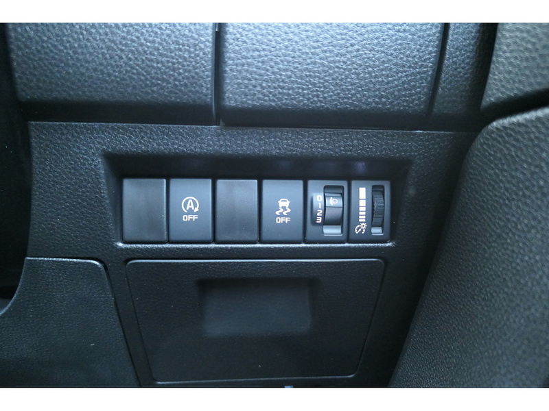 Isuzu 1.9 TD DL40 Pickup Double Cab 4dr Diesel Auto 4WD Euro 6 (s/s) (164 ps)