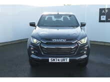 Isuzu D-Max TD V-Cross 
