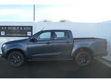 Isuzu D-Max TD V-Cross 